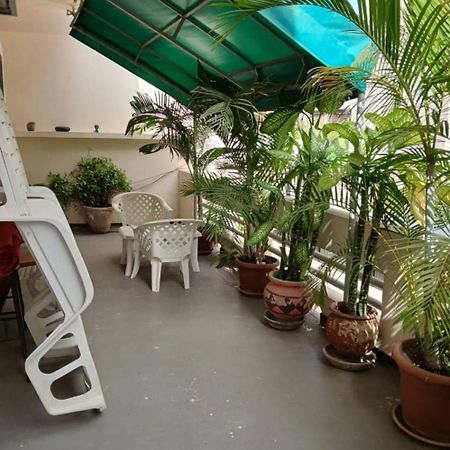 Appartement Sympathique Jules Ferry. Dakar Esterno foto