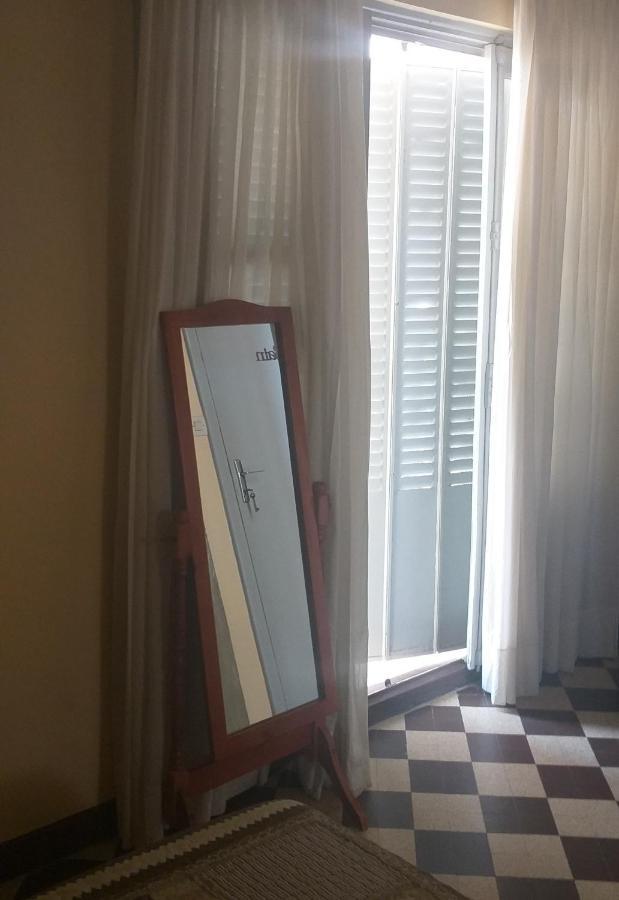 Appartement Sympathique Jules Ferry. Dakar Esterno foto