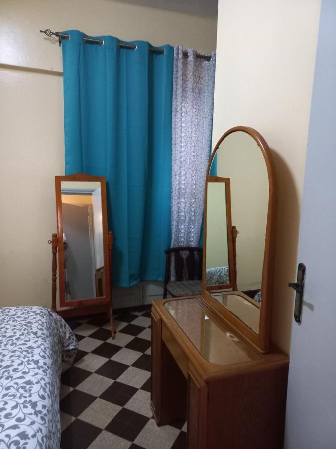Appartement Sympathique Jules Ferry. Dakar Esterno foto