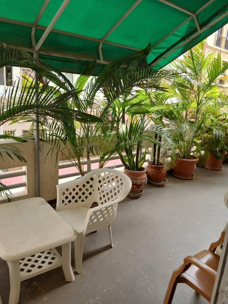 Appartement Sympathique Jules Ferry. Dakar Esterno foto