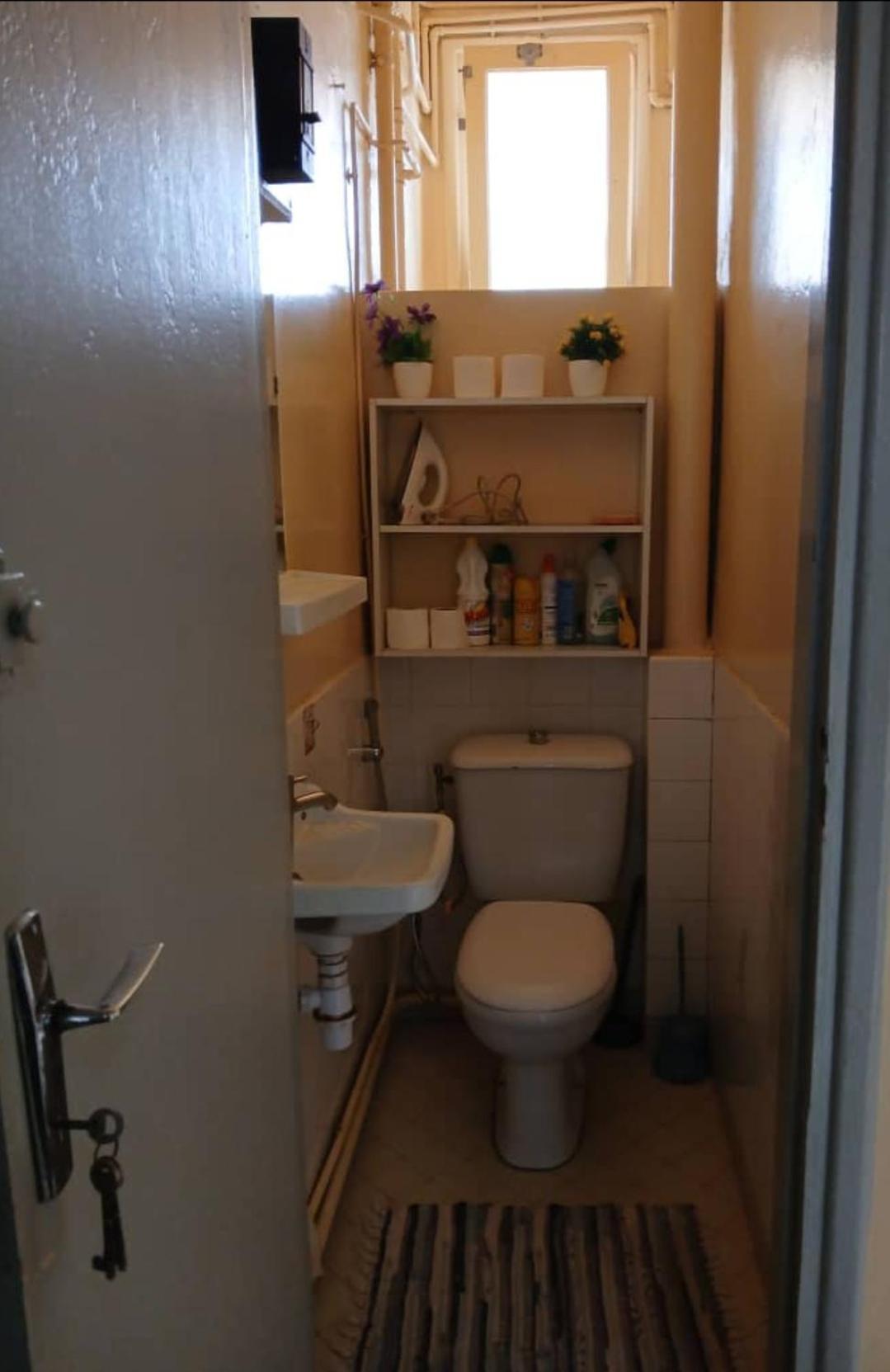 Appartement Sympathique Jules Ferry. Dakar Esterno foto