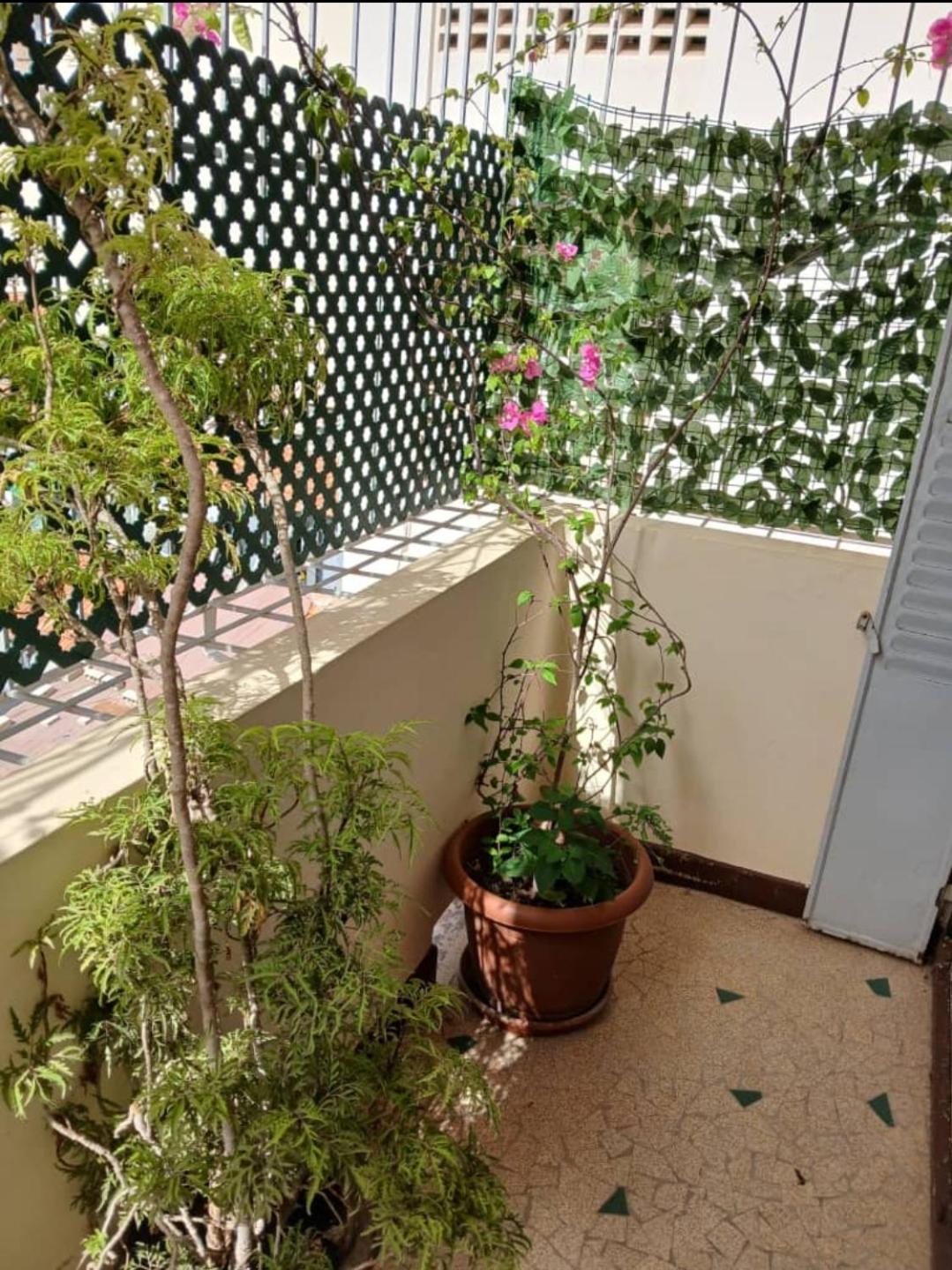 Appartement Sympathique Jules Ferry. Dakar Esterno foto